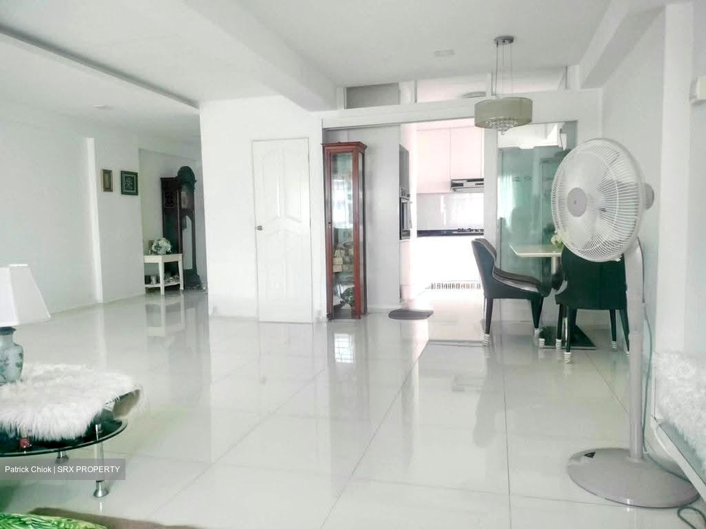 Blk 779 Woodlands Crescent (Woodlands), HDB 5 Rooms #627134731